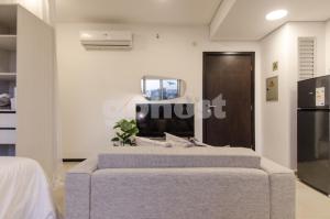 Cozy Studio 2 blocks from Shopping del Sol