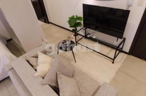 Cozy Studio 2 blocks from Shopping del Sol