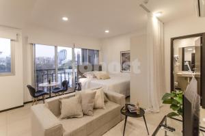 Cozy Studio 2 blocks from Shopping del Sol