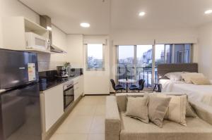 Cozy Studio 2 blocks from Shopping del Sol