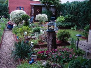 Privatzimmer - P Krol