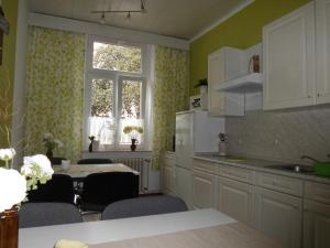 Privatzimmer - P Krol