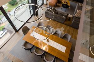 Exclusive and luxurious Penthouse in Herrera