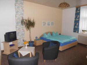 Privatzimmer - P Krol