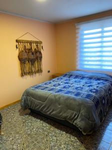 Alojamiento Interior Pichidangui