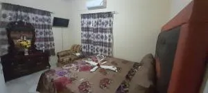 Paradise suite in Old Harbour - May Pen