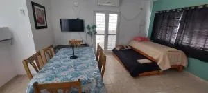 CASA CON PILETA Y COCHERa - Paganzo