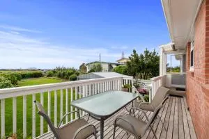 Family Tides - Ruakaka Holiday Home - 鲁阿卡卡
