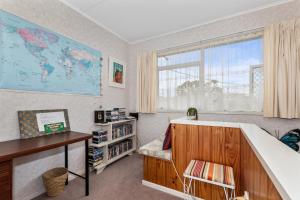 Family Tides - Ruakaka Holiday Home