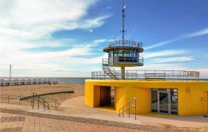 Awesome Apartment In Knokke-Heist