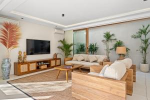 Villa Morena - Brand New, Stylish and Luxurious