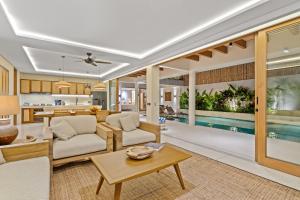 Villa Morena - Brand New, Stylish and Luxurious