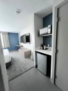 Holiday Inn Express Federal Way - Seattle South by IHG - أوبورن