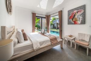 Villa Wiana by Villa Finder