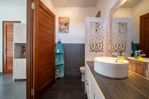 Villa Wiana by Villa Finder