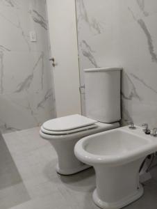 Casa Isabel - Villa Nueva - Villa María