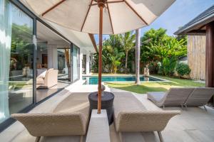 Villa Wiana by Villa Finder