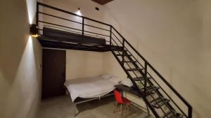 Uni Inn Semarang - Gunung Pati