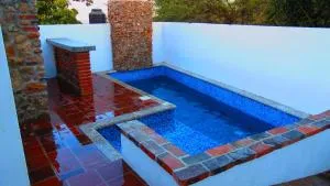 Natural house - La Laja