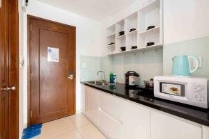 Skyhomes Near Tan Son Nhat Airport-Cherry Le