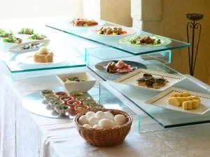 Sabae City Hotel - Echizen