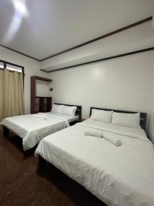 Haven Suites Siargao