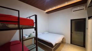 Uni Inn Semarang - Gunung Pati