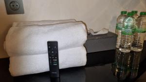 Uni Inn Semarang - Gunung Pati