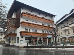 Gasthof Hotel Kirchenwirt