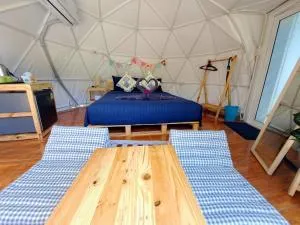 ไร่ไปรยา แก่งกระจาน - 班康卡臣