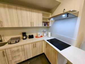 906A URBN Barrio Escalante Estudio con AC y Parqueo