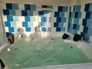 Hotel Antonella Plaza