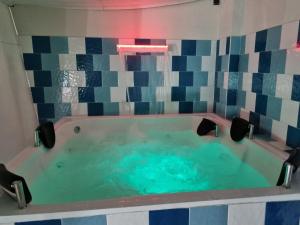 Hotel Antonella Plaza