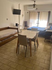 Apartamento Pacifico Altos Balcony