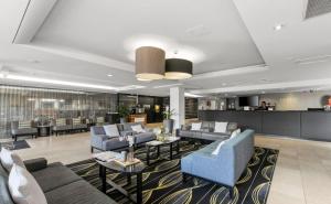 Canberra City Accommodation