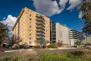 Canberra City Accommodation