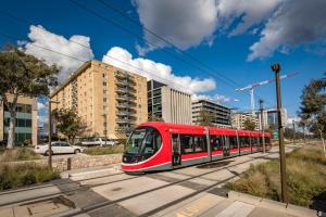 Canberra City Accommodation