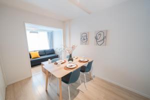 HYGGE Shin Okachimachi