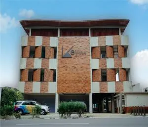 Key Inn Hotel Bogor - Cimanggu