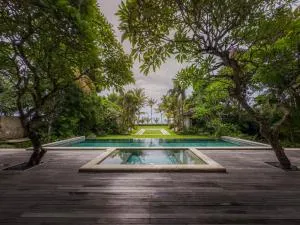 Villa Prinsessa - Klungkung