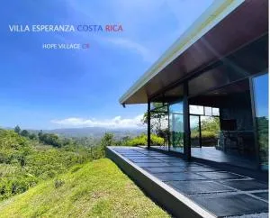 Villa Esperanza (Hope Village) - San Luis