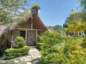 Cabañas Casa de la Montaña
