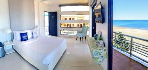 Blue Coast Beach Hotel