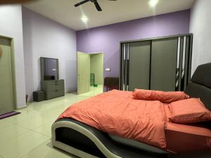 Alyssa Sofea Homestay Kluang