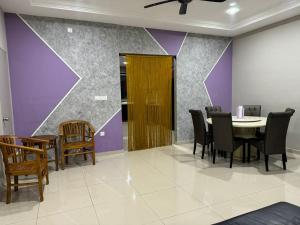 Alyssa Sofea Homestay Kluang