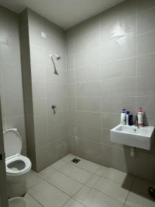 Alyssa Sofea Homestay Kluang