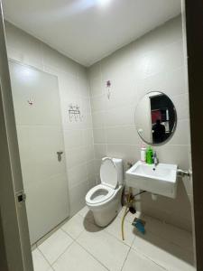 Alyssa Sofea Homestay Kluang