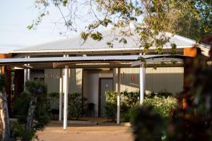 The Gidgee Inn