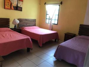 Cabañas Casa de la Montaña