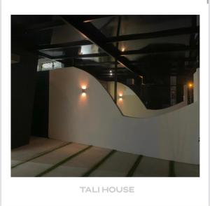 TALI HOUSE - Casa Hotel